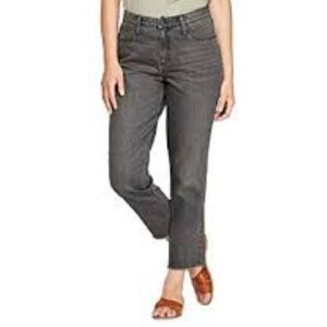 Universal Thread High Rise Straight Jeans NWOT & NWT